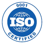 ISO Certified